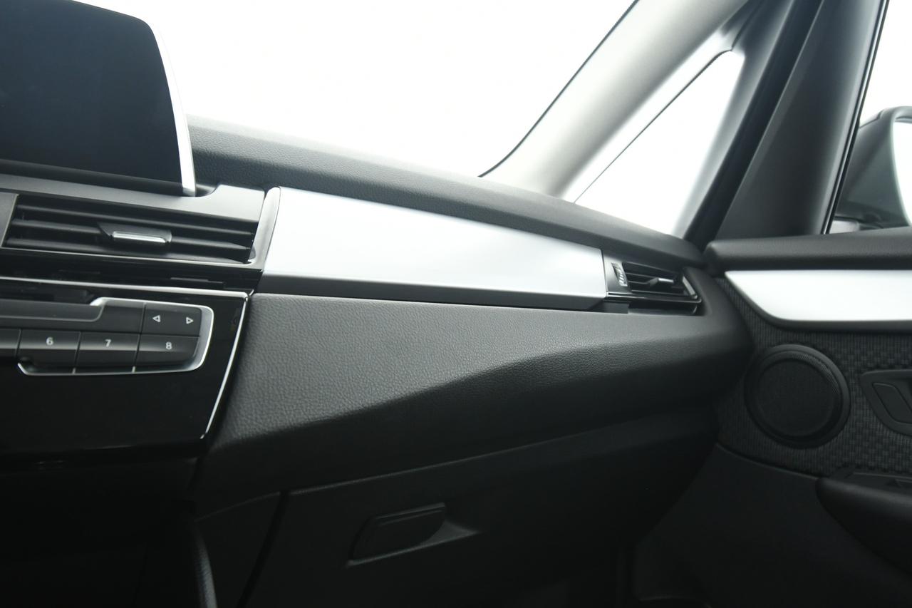 BMW 225xe Active Tourer iPerformance Business auto NEOPATENTATI+LED