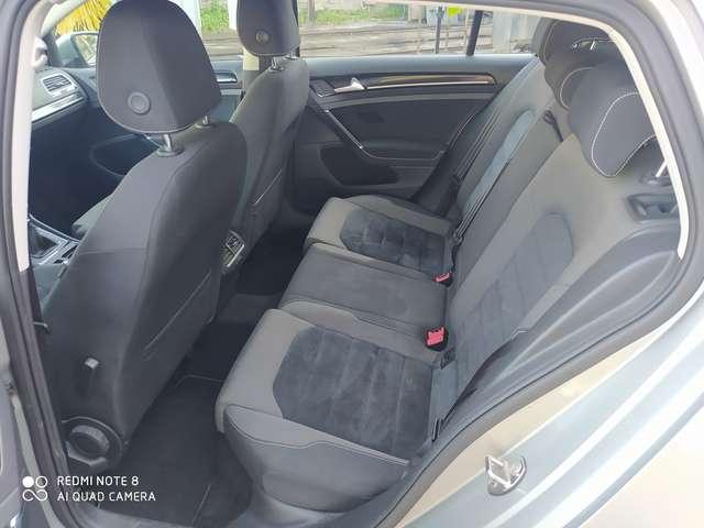 Volkswagen Golf Golf 5p 1.6 tdi Highline