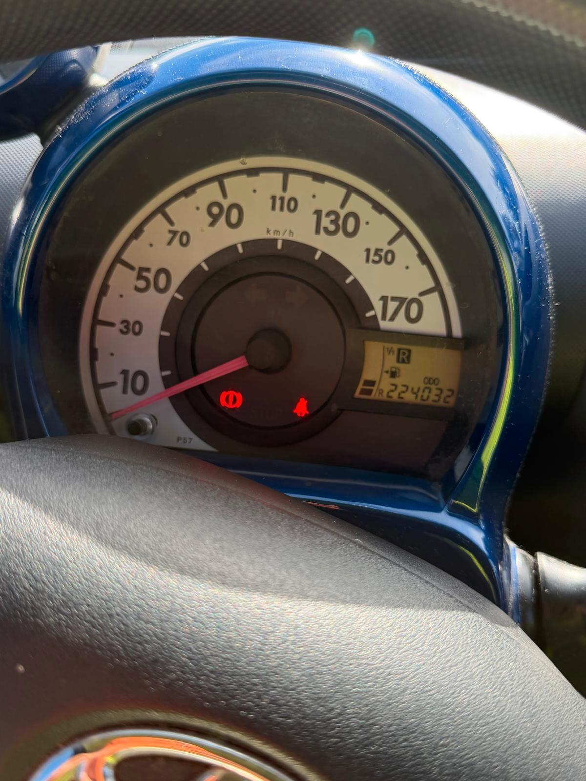 Toyota Aygo 1.0 12V VVT-i 3 porte