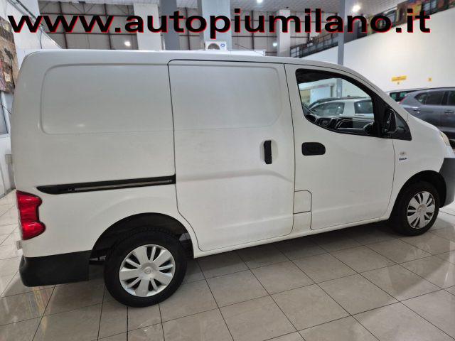 NISSAN NV200 1.5 dCi 90CV Furgone