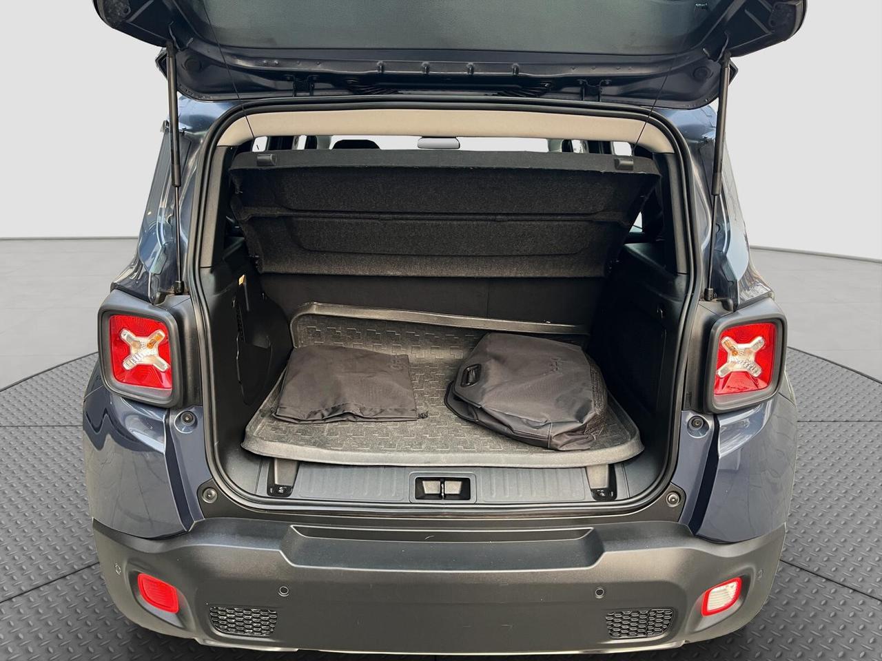 Jeep Renegade 1.3 PHEV 190CV 4xe automatica Limited 2022