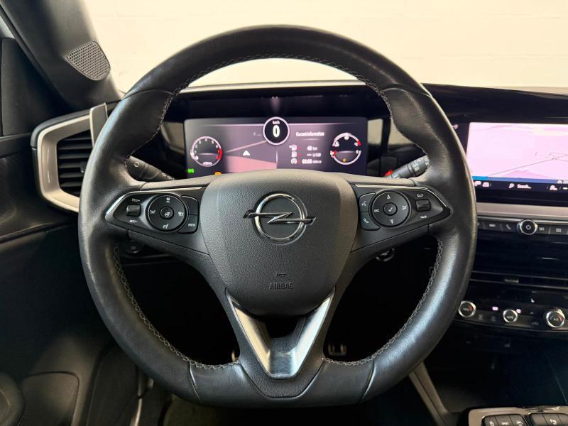 Opel Mokka 1.2 t Ultimate s&s 130cv