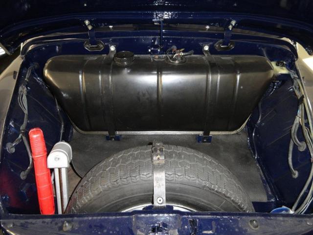 FIAT 600 D Fanalona *TARGHE ORIGINALI* *RESTAURATA*