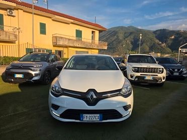 Renault Clio TCe 12V 90 CV GPL 5 porte
