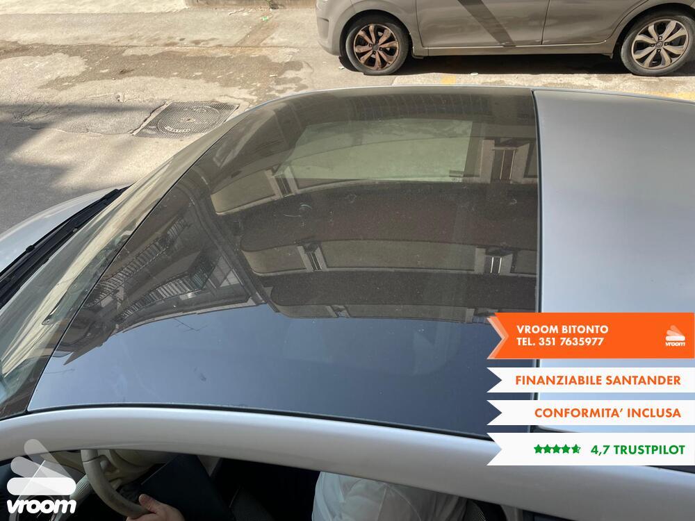 FIAT 500 (2007-2016) 500 0.9 TwinAir Turbo Lounge