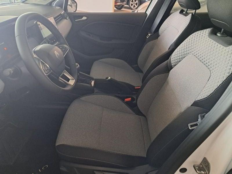 Renault Clio 1.0 tce Evolution Gpl 100cv