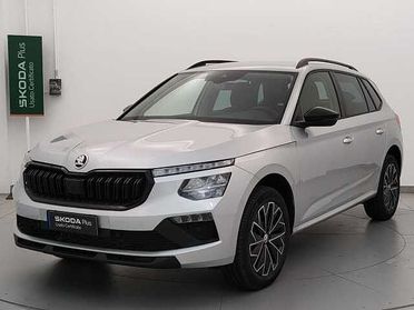 SKODA Kamiq 1.5 TSI ACT DSG Black Dots