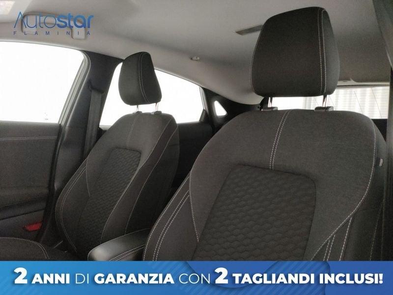 Ford Puma 1.0 ecoboost h Titanium s&s 125cv