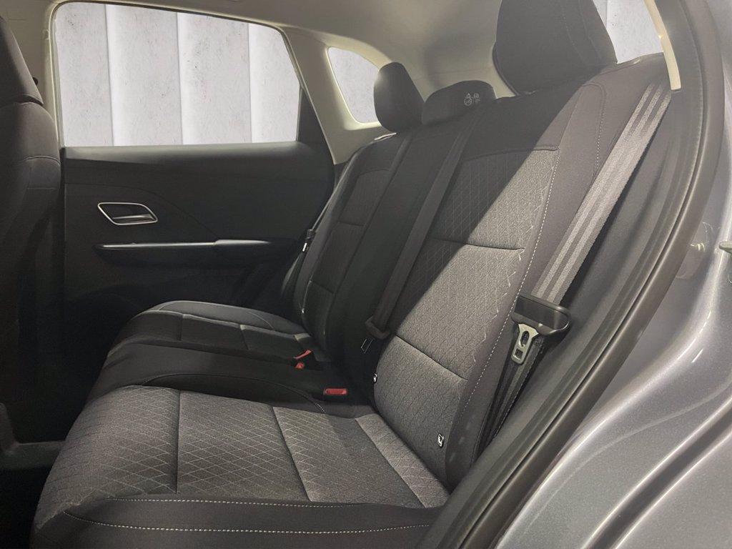 MG ZS 1.5 hybrid+ Comfort auto del 2025