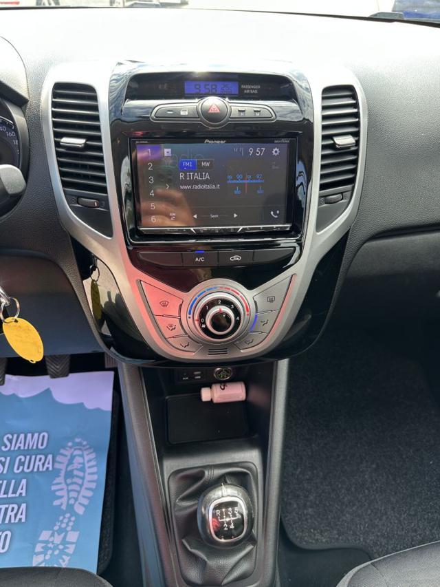 HYUNDAI iX20 1.4 90 CV Econext Classic