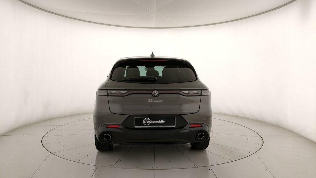 Alfa Romeo Tonale 1.3 Plug in Hybrid Veloce Q4 AT6