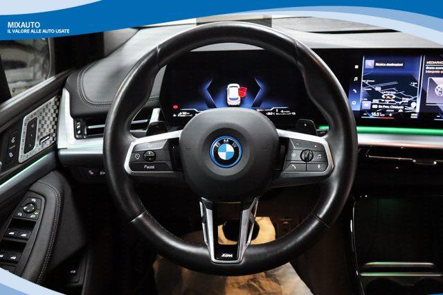BMW 225 e Active Tourer xDrive MSport AUT EU6