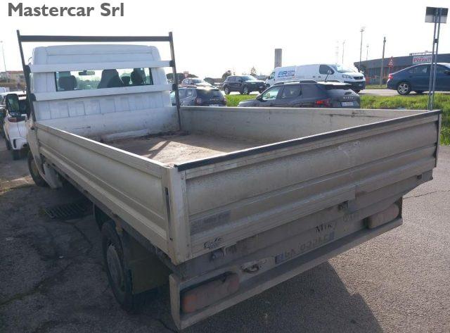 RENAULT Master Master energy dci 2.3 145cv L3 CASSONE- GK835KE