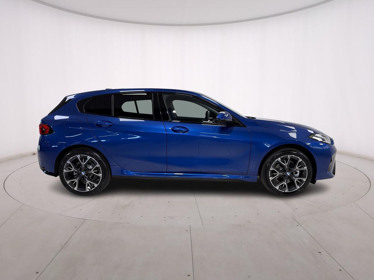 BMW Serie 1 118d MSport Design