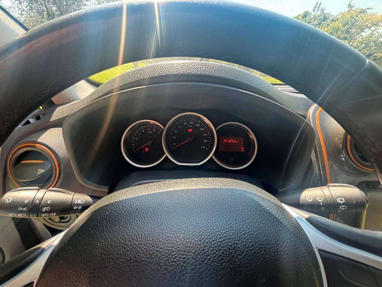 Dacia Sandero Stepwey