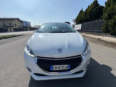 Peugeot 208 1.4 HDi 68 CV 5 porte Active