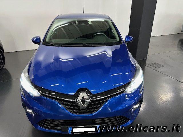 RENAULT Clio Blue dCi 85 CV 5 porte Business