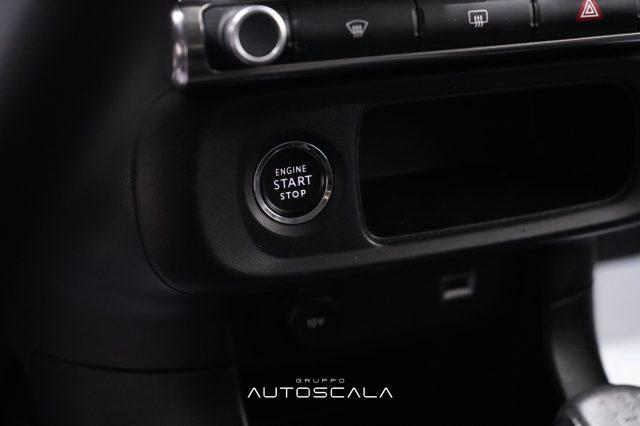 CITROEN C3 1.2 PureTech 82cv S&S Shine