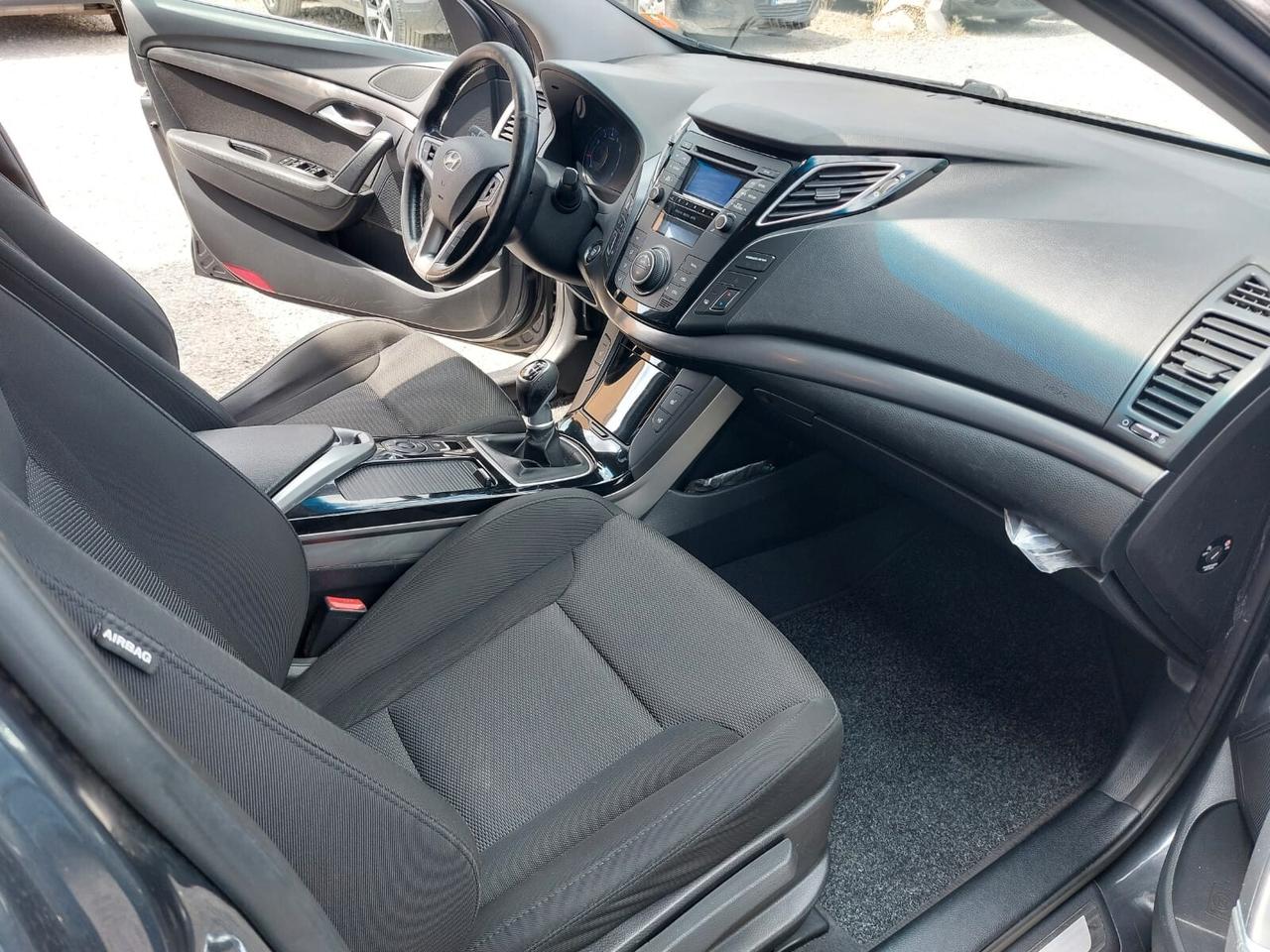 Hyundai i40 Wagon 1.6 GDI Classic 12 MESI GARANZIA