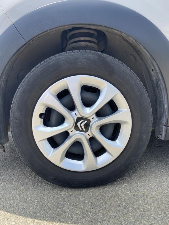 CITROEN C3 *PROMO* PureTech 83 S&S You
