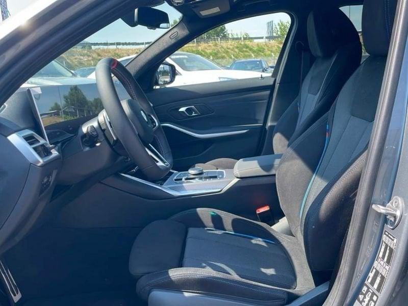 BMW Serie 3 Touring M340d xDrive M Sport Pro