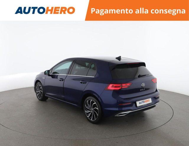 VOLKSWAGEN Golf 1.5 eTSI 150 CV EVO ACT DSG 1st Edition Style