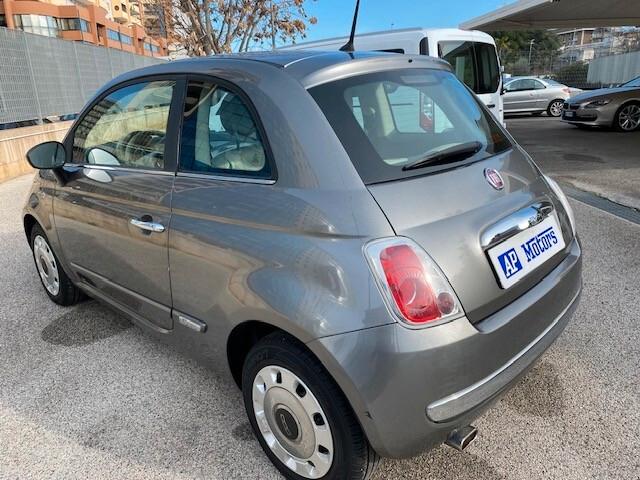 Fiat 500 1.2 EasyPower Pop Star Neopatentati