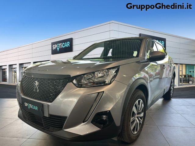 PEUGEOT 2008 PureTech 100 S&S Active