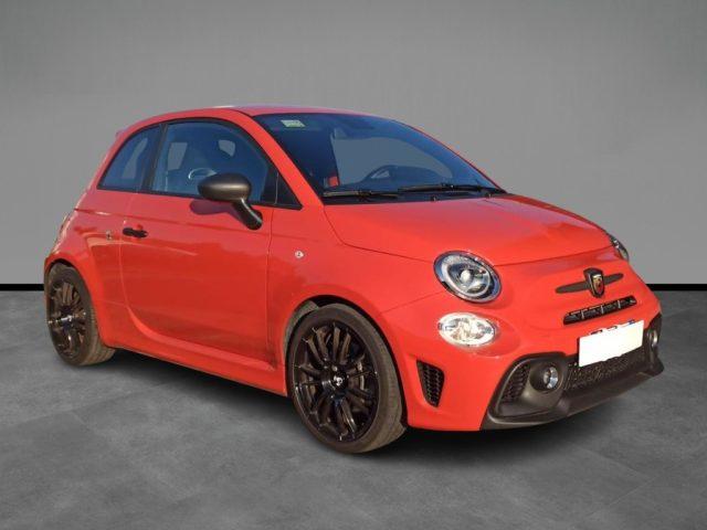 ABARTH 595 1.4 Turbo T-Jet 165 CV