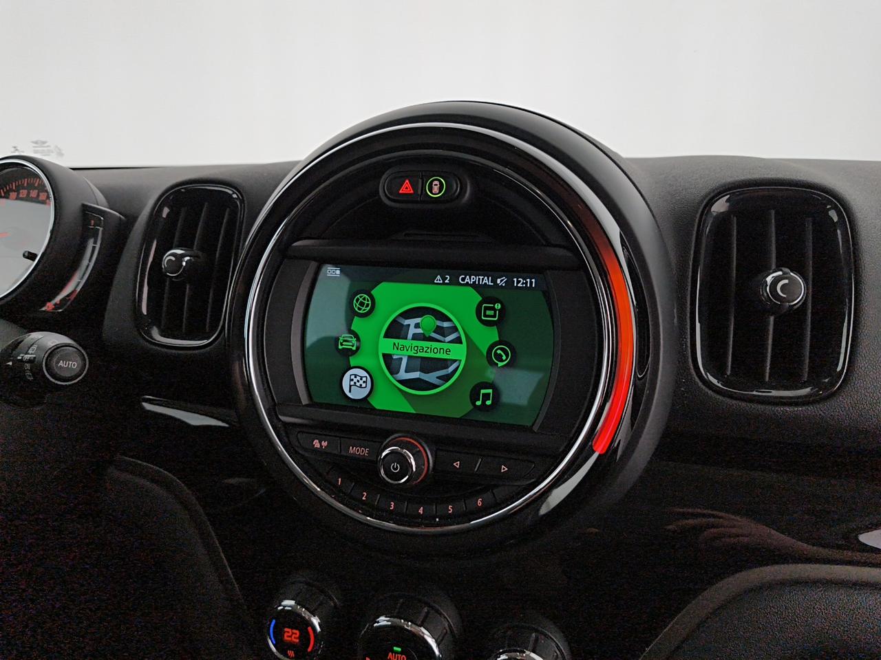 MINI Countryman Cooper SE ALL4