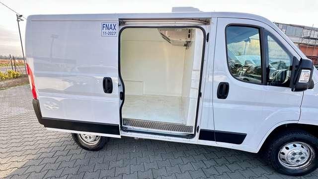 Fiat DUCATO 28 2.0 MJT PC-TN FURGONE ISOTERMICA LAURI