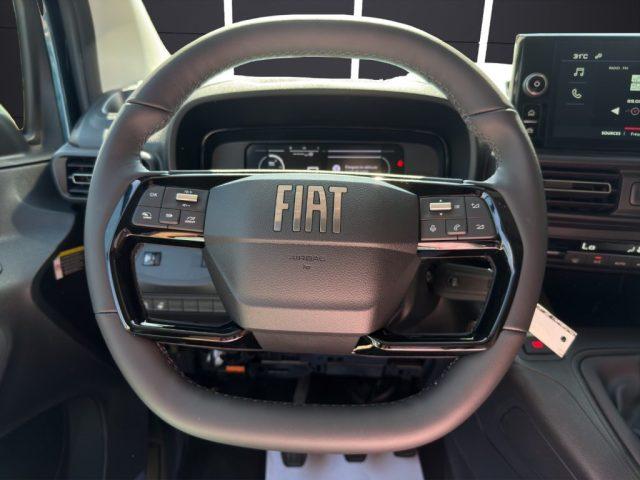 FIAT Doblo Doblò 1.5 BlueHdi 130CV Combi N1 PIU' IVA