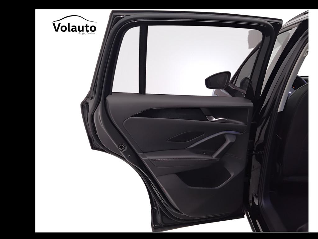 VOLKSWAGEN Tiguan III 2024 - Tiguan 1.5 tsi ehybrid Life 204cv dsg