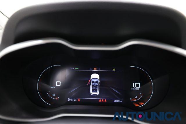MG ZS 1.0T-GDI LUXURY FARI LED TETTO PANORAMA