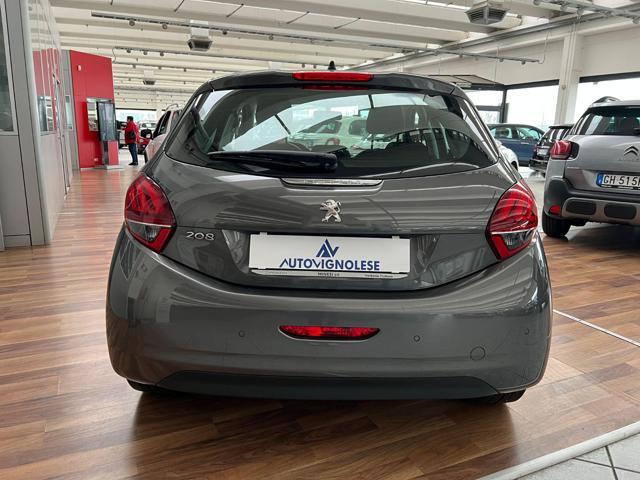 PEUGEOT 208 PureTech 82 5 porte Touch - NEOPAT, UNIPROP