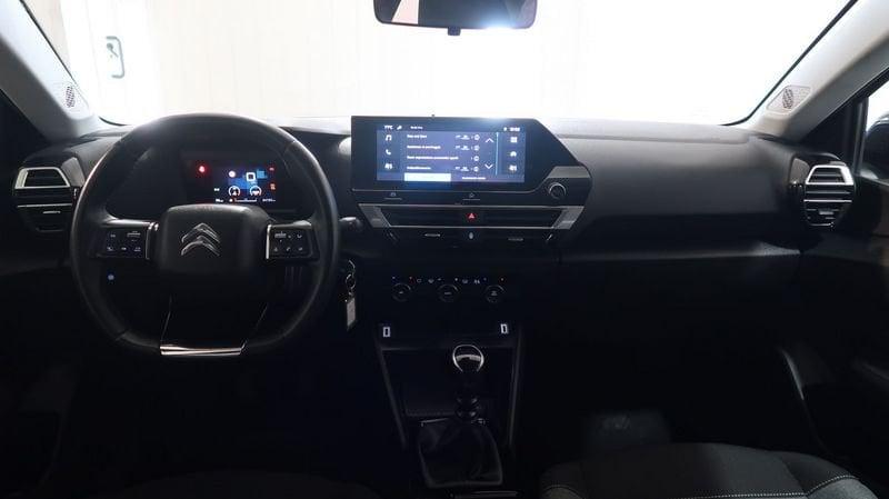 Citroën C4 C4 PureTech 130 S&S Feel #RETRO CAMERA#CARPLAY#