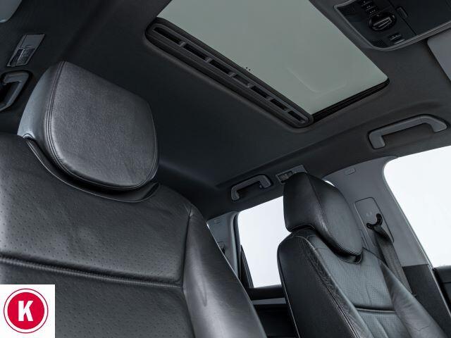 Porsche Cayenne Turbo S 4.5 TechArt Magnum