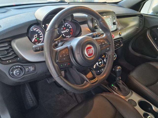 FIAT 500X 1.3 T4 150 CV DCT Sport