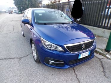 PEUGEOT 308 BlueHDi 100 S&S