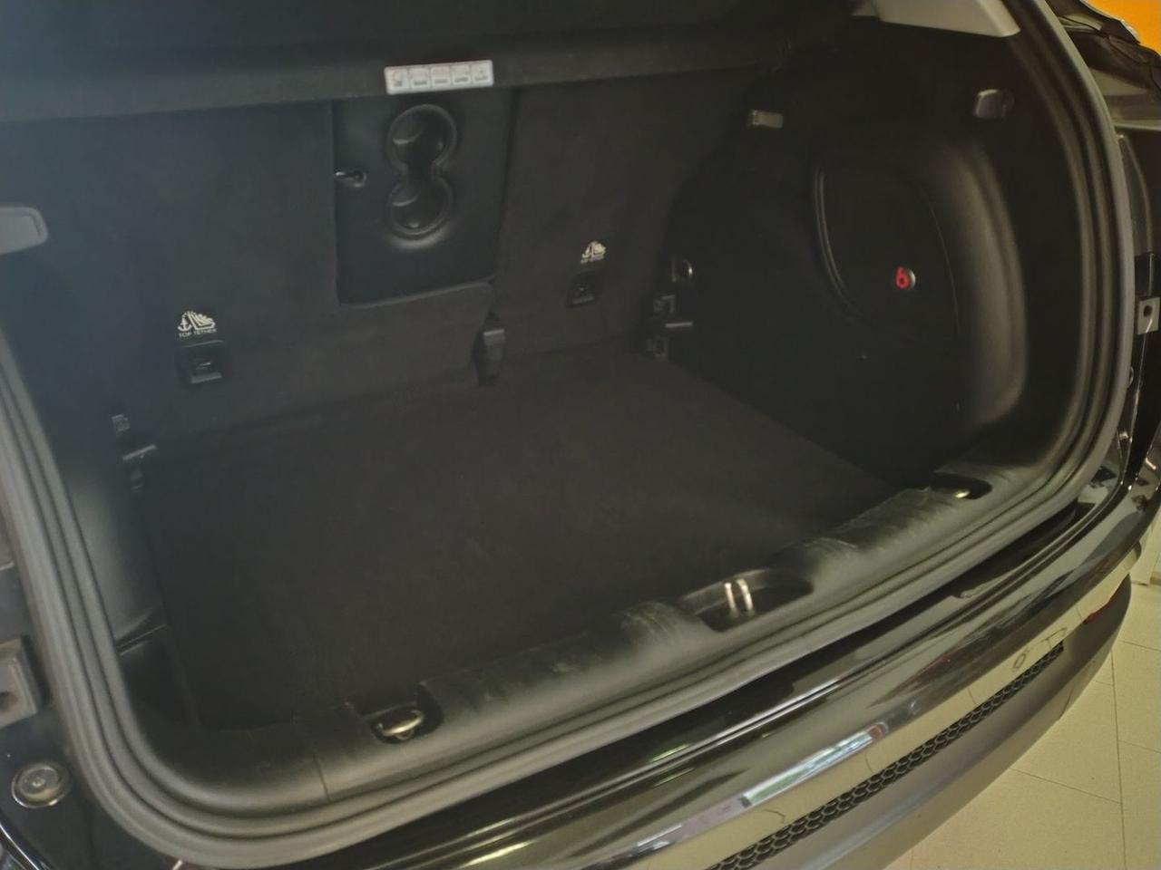 Jeep Compass 2.0 MultiJet Opening Edition 4 #10632