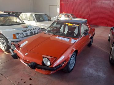 FIAT X 1/9 1.3