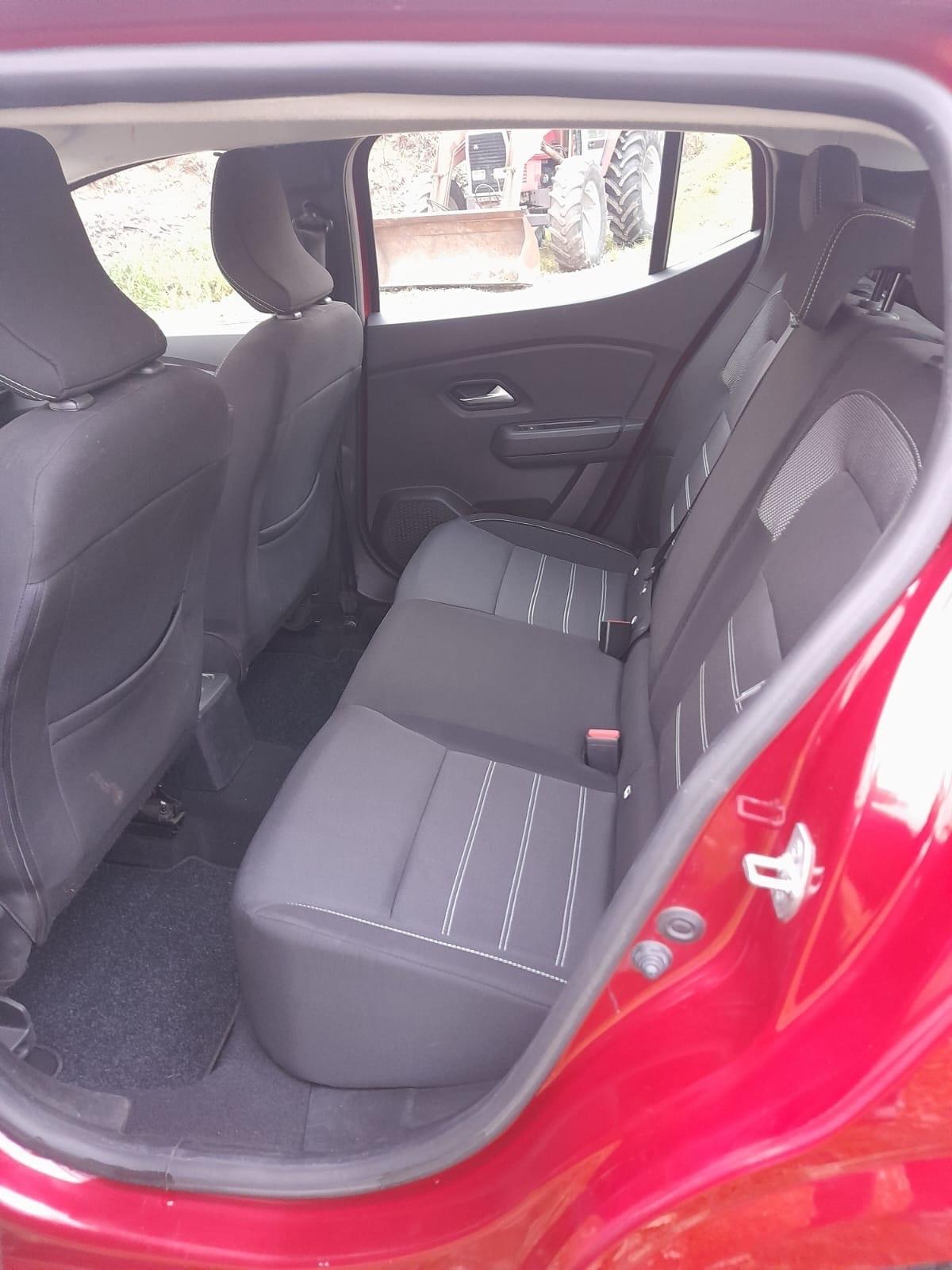 Dacia Sandero Streetway 1.0 TCe 90 CV CVT Expression