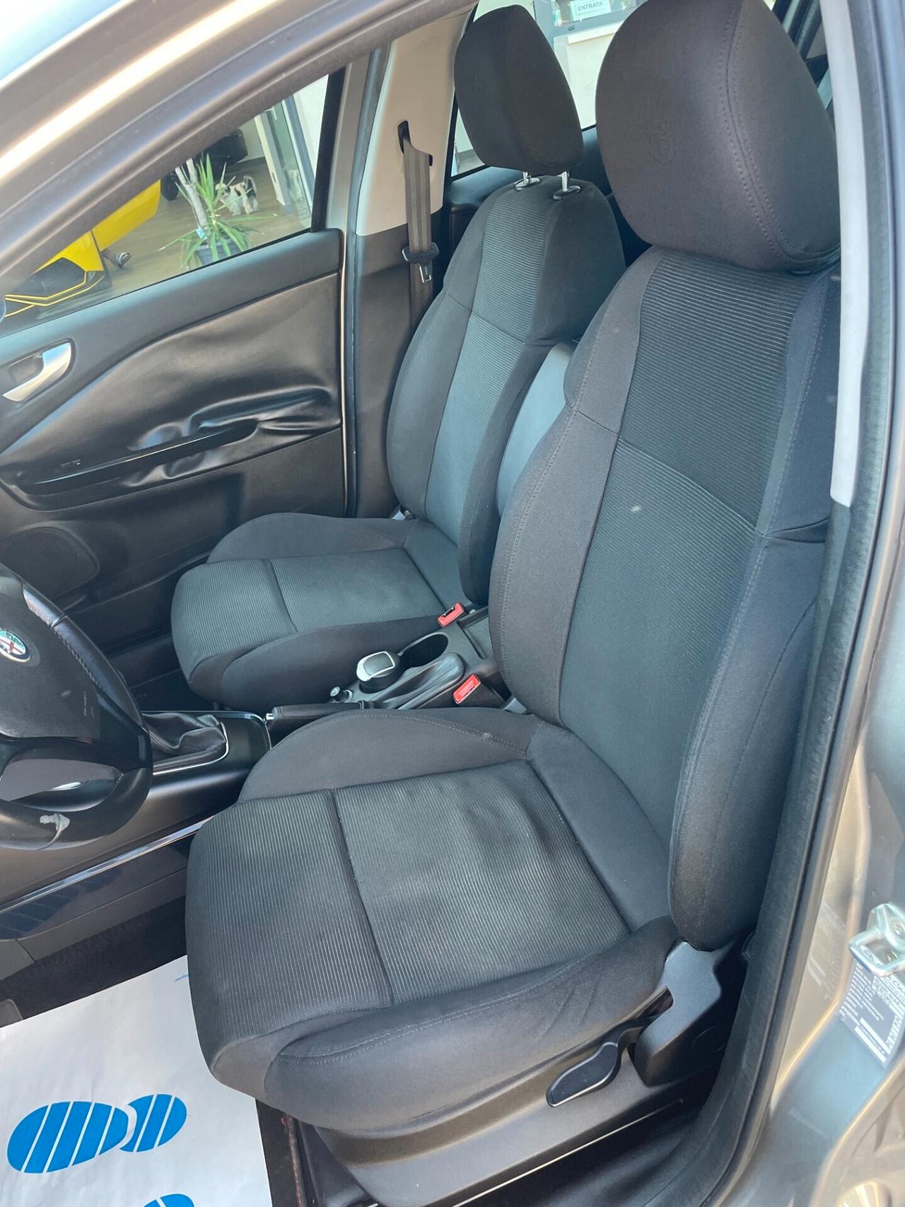 Alfa Romeo Giulietta 1.6 JTDm-2 105 CV Progression