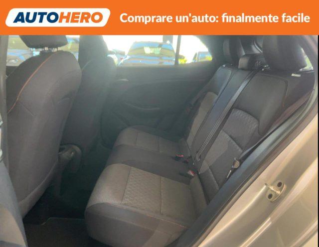 MG MG3 1.5 Comfort