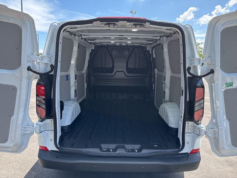 Ford Transit Custom 280 L1H1 2.0 EcoBlue 136CV Trend