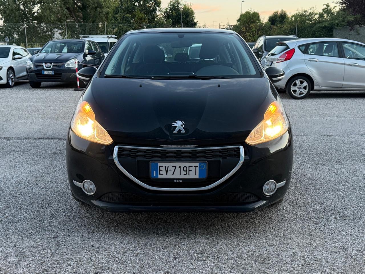 Peugeot 208 PureTech 68 5 porte Active