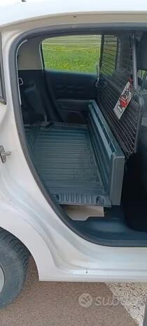 Citroen C3 Van