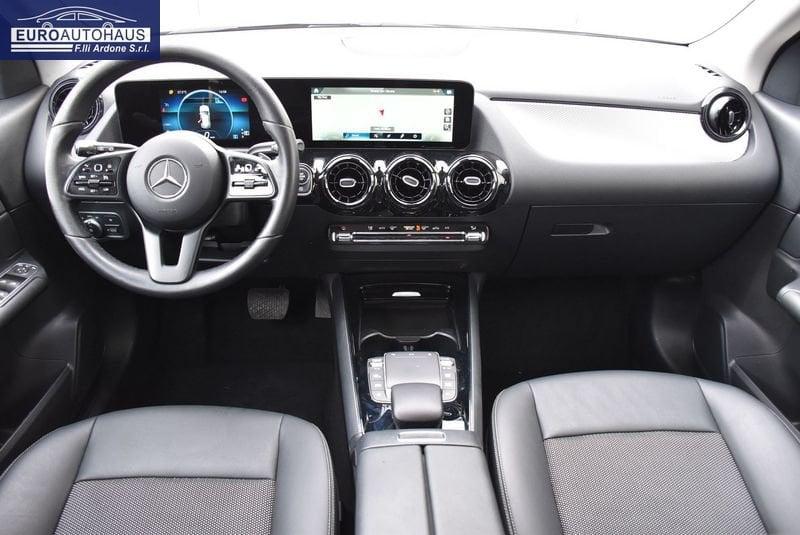 Mercedes-Benz GLA GLA 200 d Automatic Business Extra