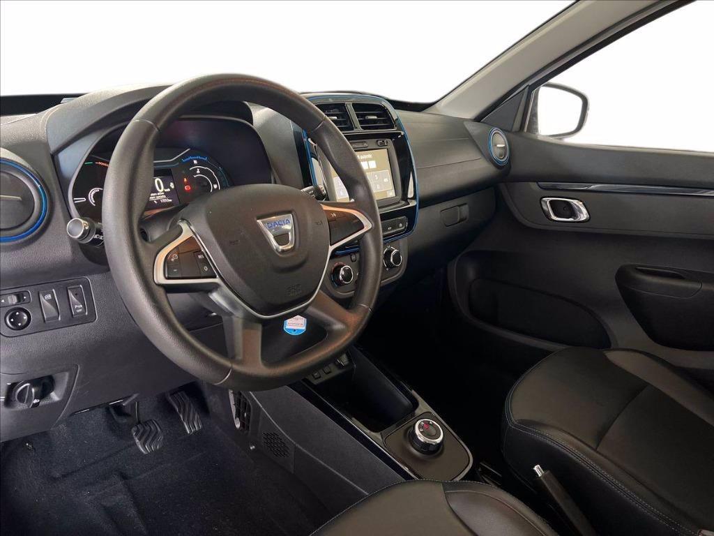 DACIA Spring Comfort Electric 45 del 2021