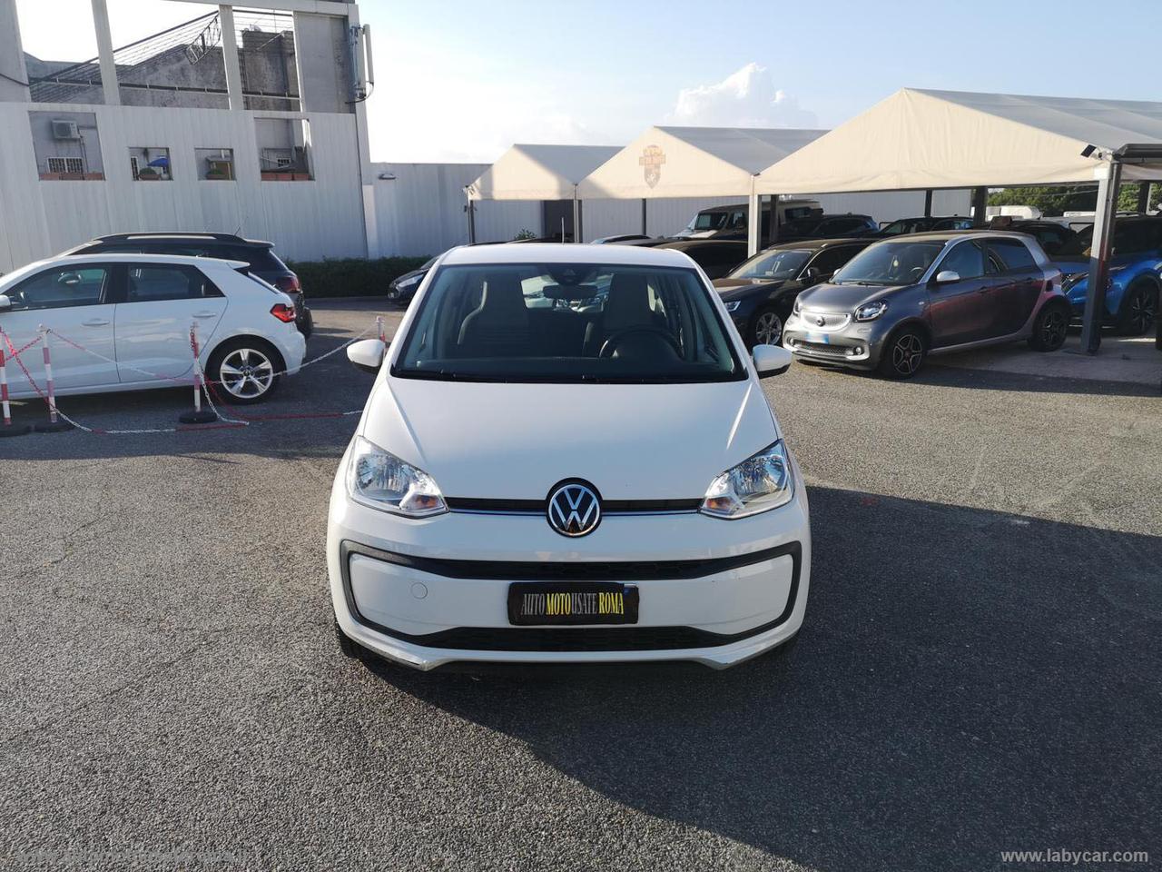 VOLKSWAGEN 1.0 5p. EVO color up! PROMO WEB